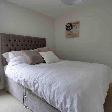 Bakewell- Super Central 2 Bed Apartment ภายนอก รูปภาพ