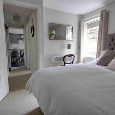 Bakewell- Super Central 2 Bed Apartment ภายนอก รูปภาพ