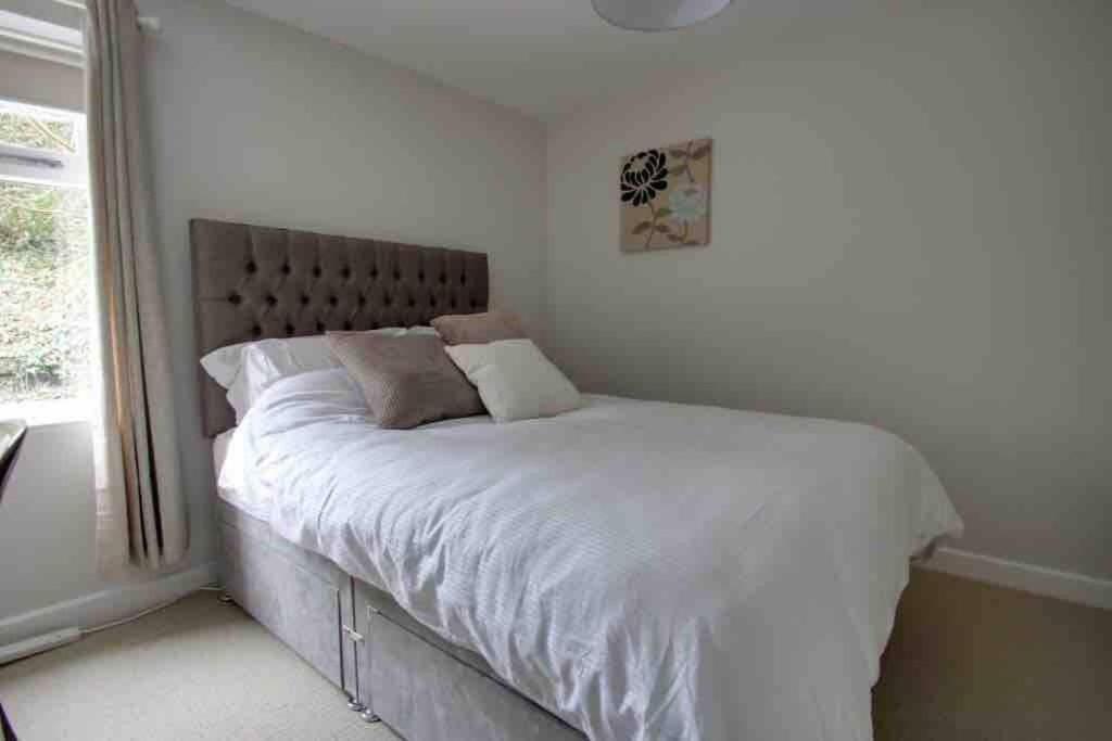 Bakewell- Super Central 2 Bed Apartment ภายนอก รูปภาพ