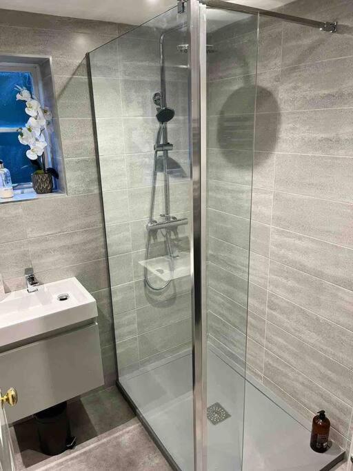 Bakewell- Super Central 2 Bed Apartment ภายนอก รูปภาพ
